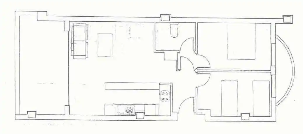 Apartamento con piscina en venta en Pla de Maset - Cap de Salou, imagen 26