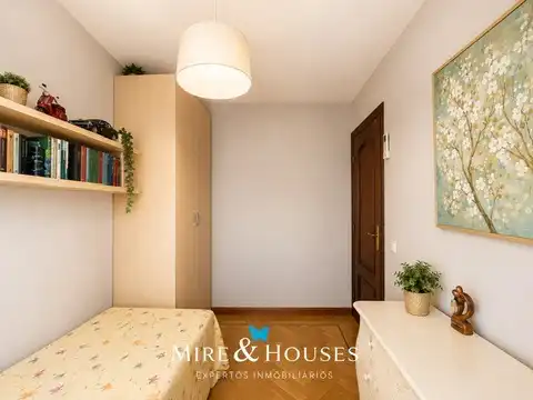 Habitación de Piso en venta en Alcobendas con Aire acondicionado, Calefacción y Amueblado
