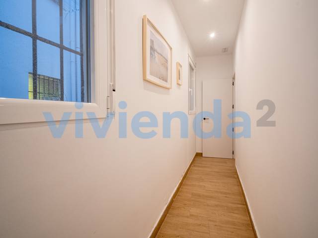 Piso en Venta en Amor de Dios en Cortes - Huertas