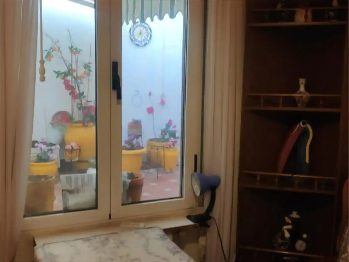 Terraza de Piso en venta en Siles