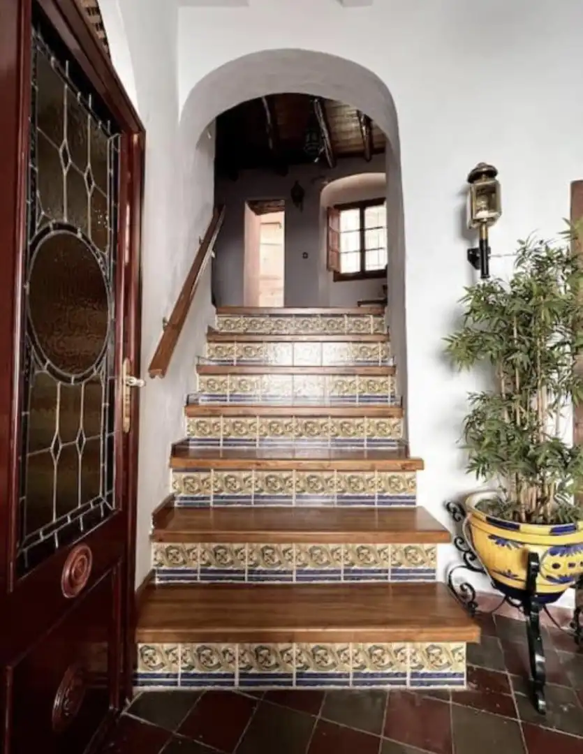 Houses for sale in Jabugo  with Terrace and Furnished