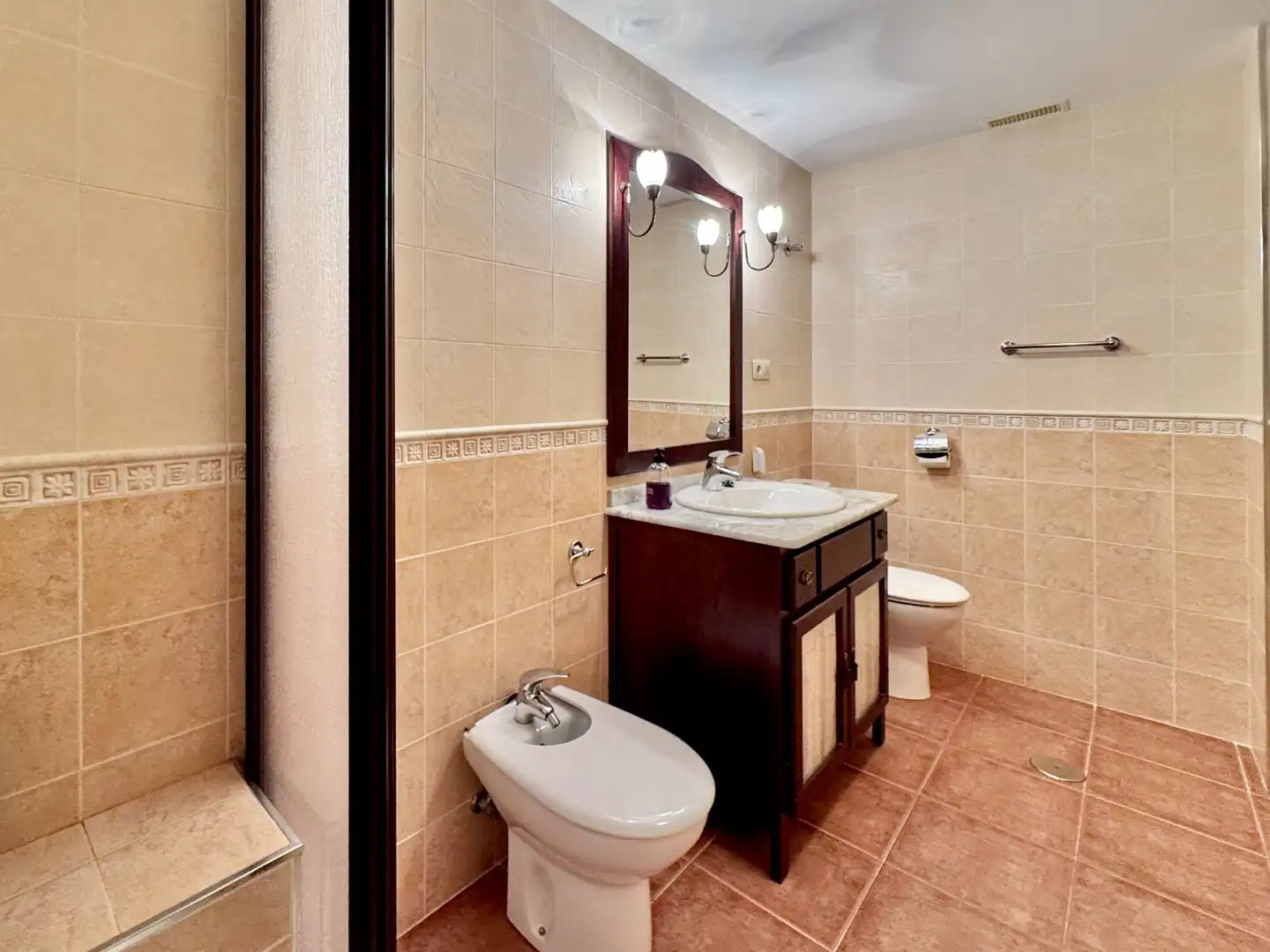 Appartement compact avec ascenseur à vendre à bikini 14, imagen 34