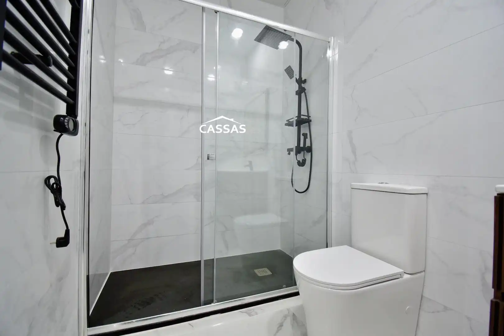 Bathroom of Flat for sale in Torrejón de Ardoz