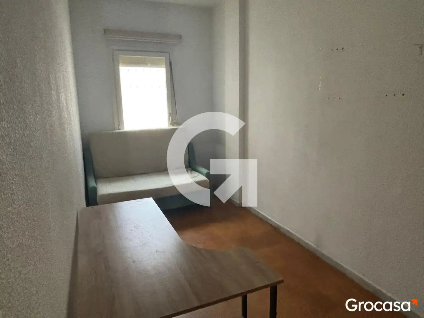 Habitación de Ático en venta en Barcelona con Aire acondicionado, Calefacción y Terraza