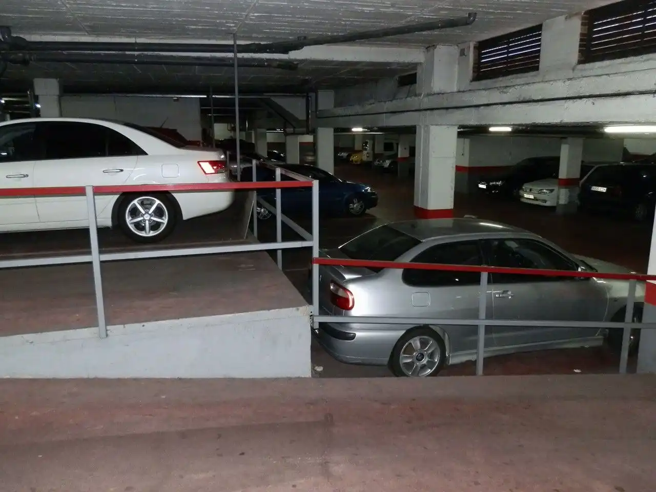 Individual amb ascensor de lloguer a Calle Comercio 12, imagen 5