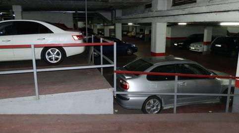 Foto 5 de Garaje de alquiler en Calle Comercio, 12, Casa Amarilla, Galapagar