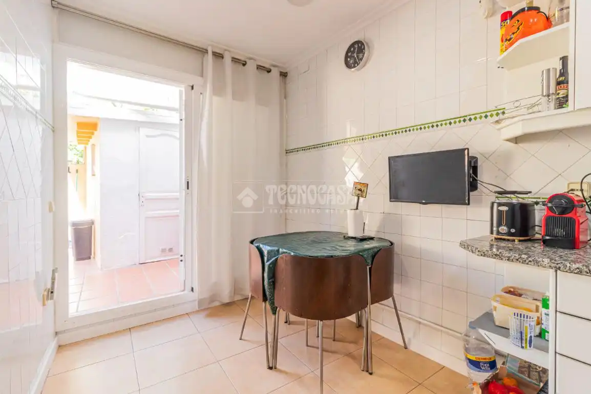 Habitación de Casa o chalet en venta en Sant Cugat del Vallès con Aire acondicionado, Calefacción y Trastero