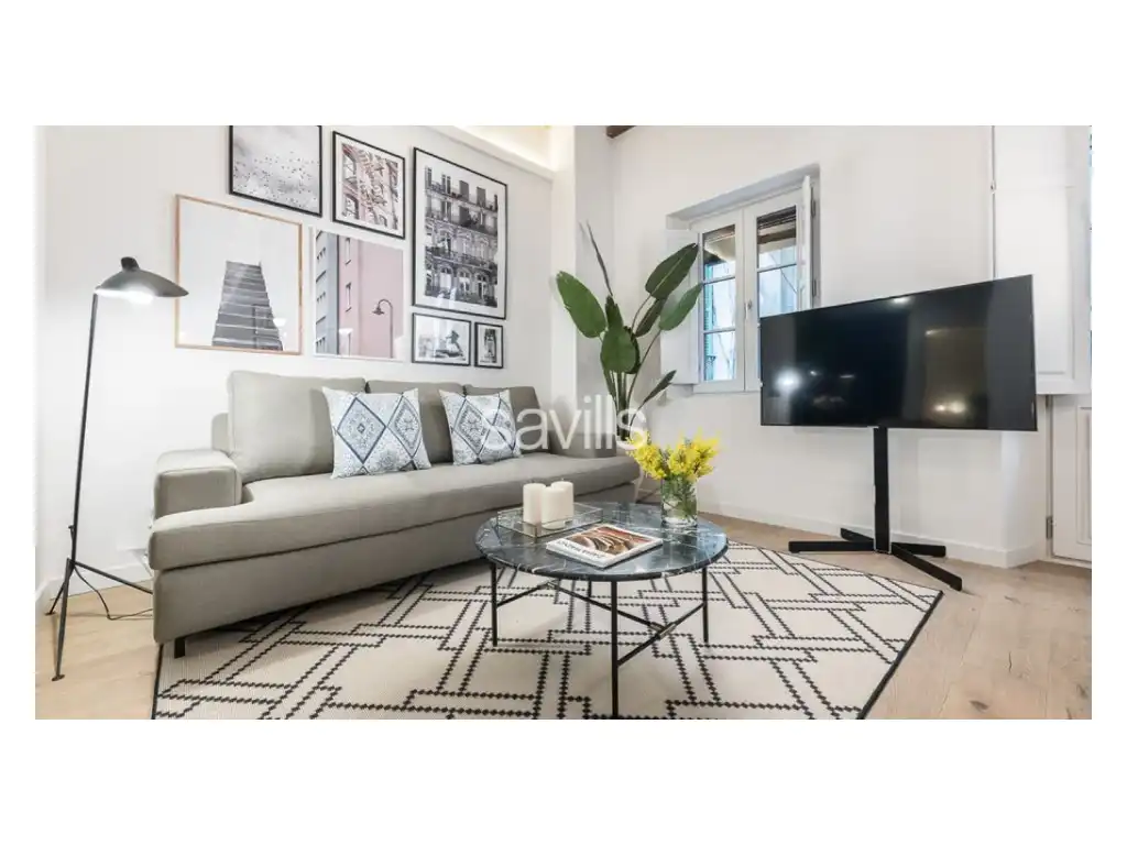 Apartament amb terrassa en venda a Ciutat Vella, imagen 4