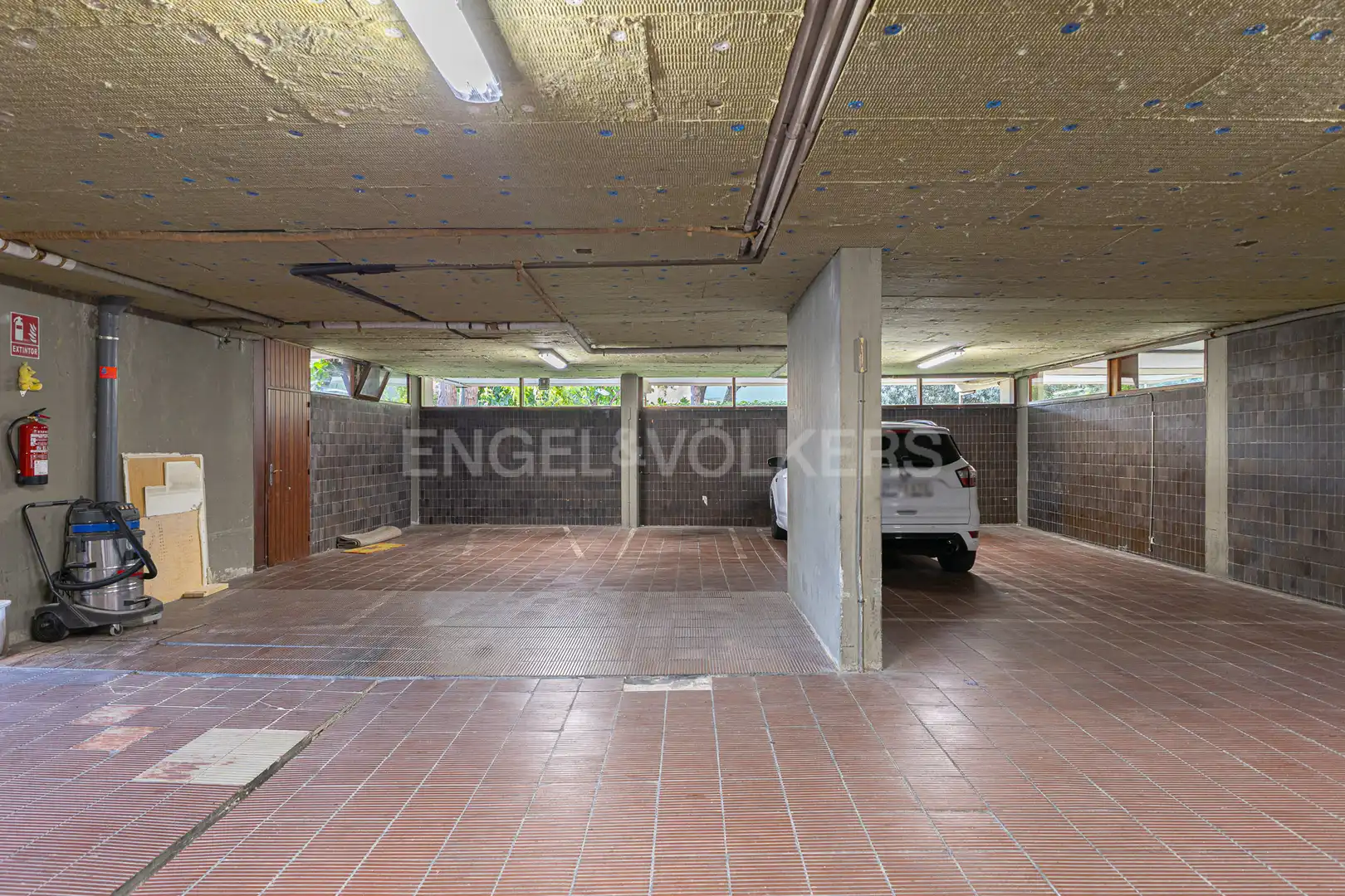 Piso en venta en Barcelona con Aire acondicionado, Calefacción y Parquet