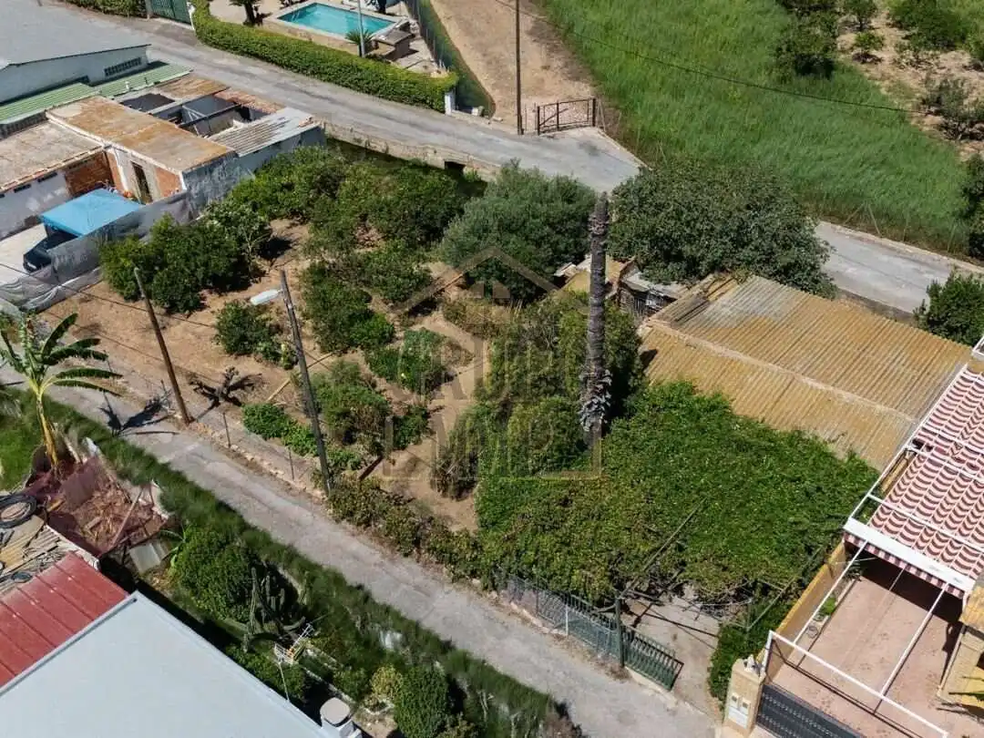 Casa o xalet en venda en Castellón de la Plana / Castelló de la Plana amb Traster
