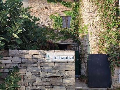 Exterior view of Country house for sale in Sant Guim de la Plana  with Heating and Storage room
