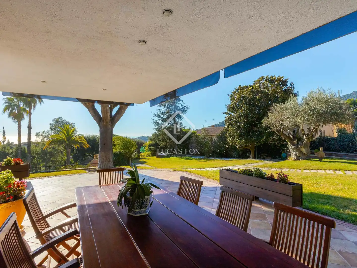 Villa avec terrasse à vendre à Premià de Dalt, imagen 7