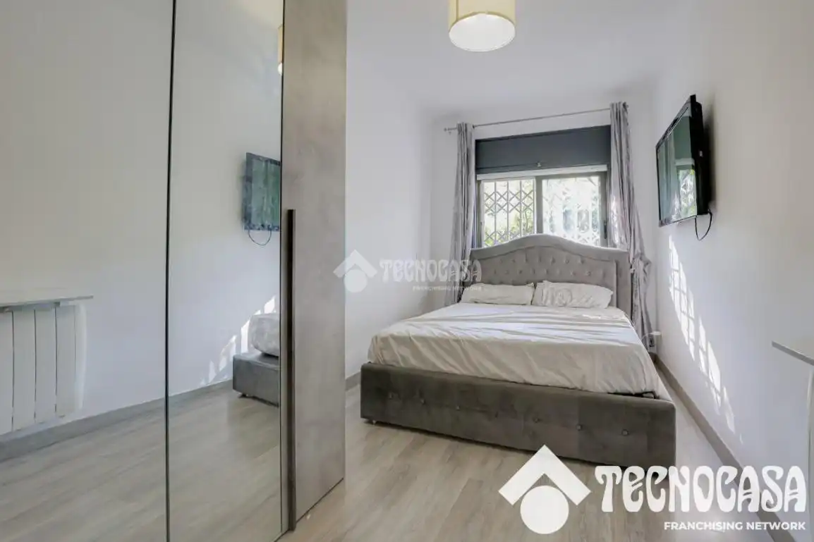 Habitación de Piso en venta en Barcelona con Calefacción y Parquet