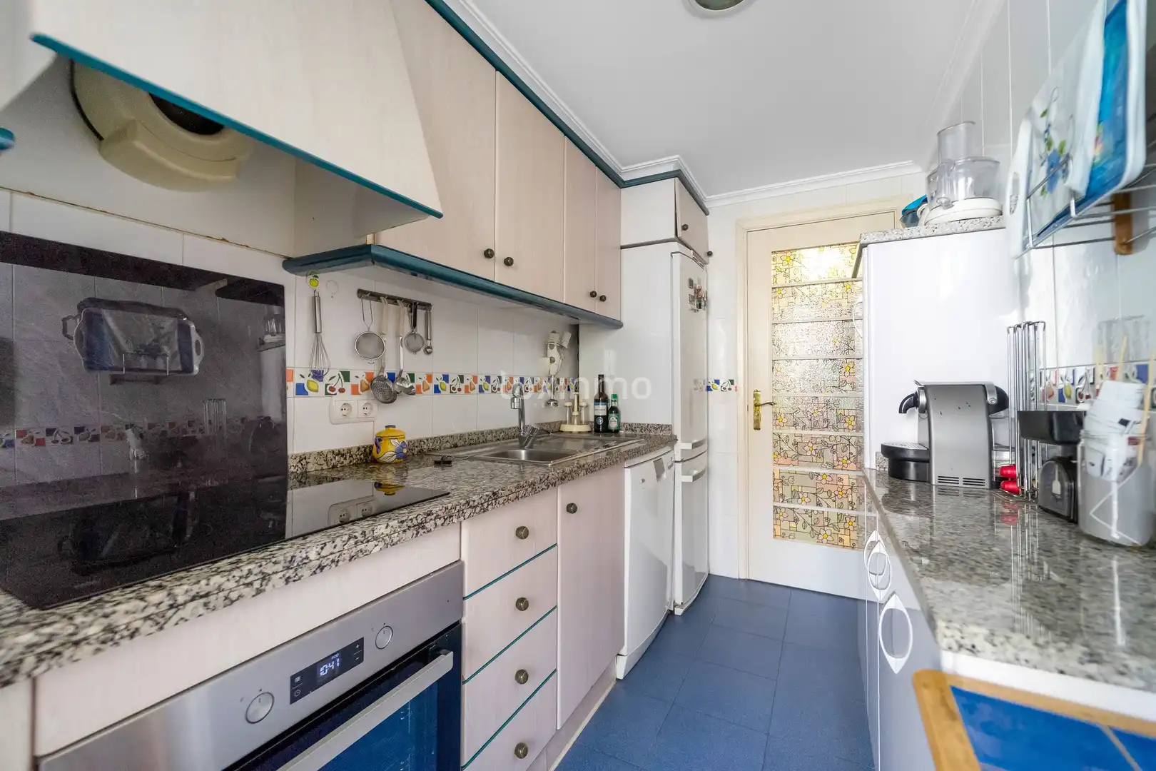 Wohnung mit Terrasse zum Verkauf in Puerto, imagen 11