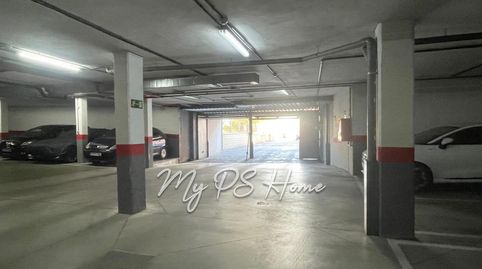 Foto 4 de Garaje en venta en Del Cantábrico, Las Castañeras - Bulevar, Arroyomolinos (Madrid)
