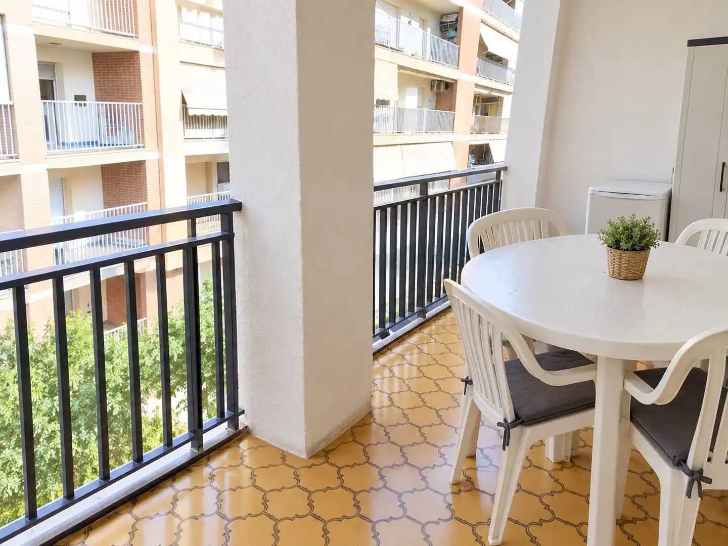 Wohnung mit Terrasse zum Verkauf in Avinguda de la Ràpita, imagen 10