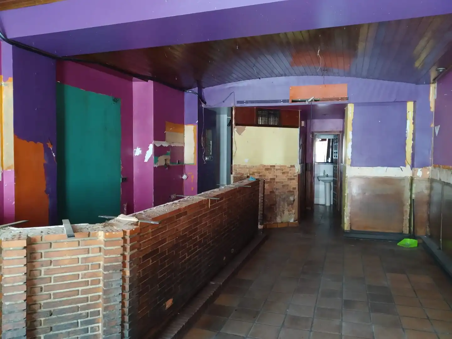 Local comercial en venda a Calle Rizarzuela 16, imagen 8