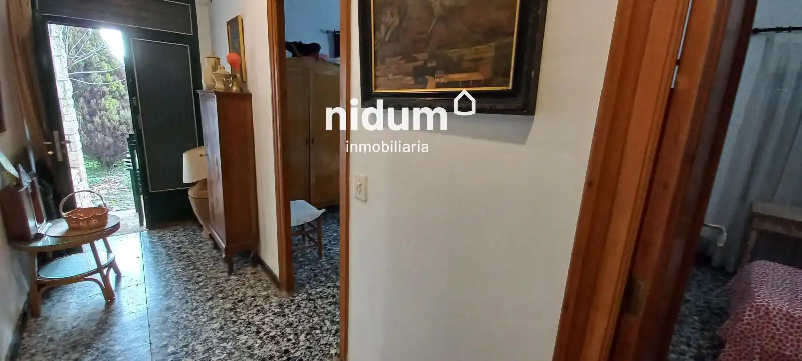 Dormitori de Casa o xalet en venda en Xàtiva amb Aire condicionat, Traster i Piscina