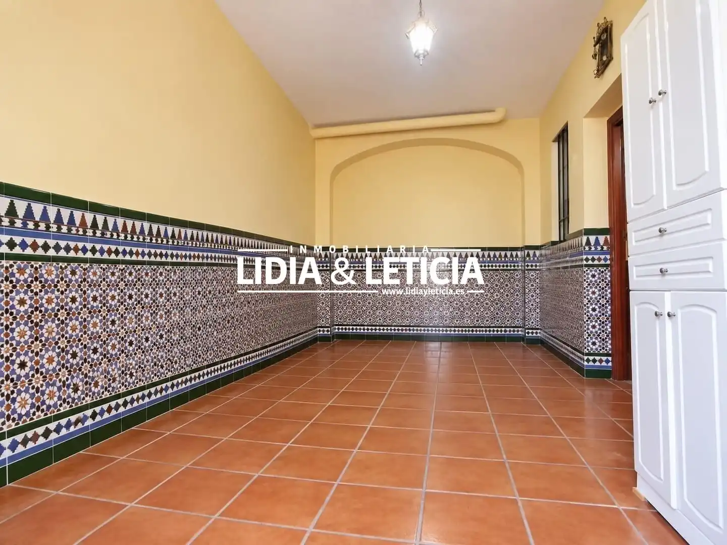 Casa con jardín en venta en Oromana, imagen 6