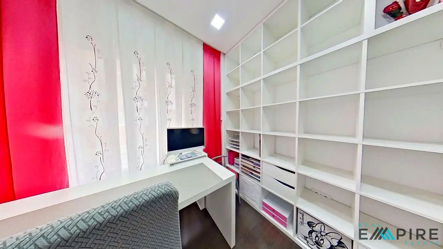 Piso en venta en Cristina Sánchez, Centro