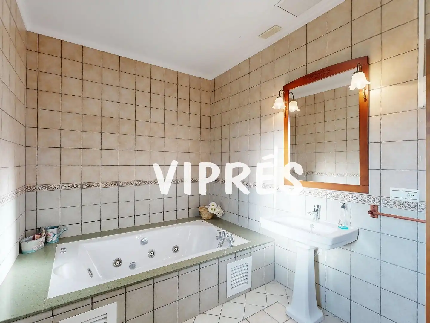 Chalet con piscina en venta en Arroyo de San Serván, imagen 40