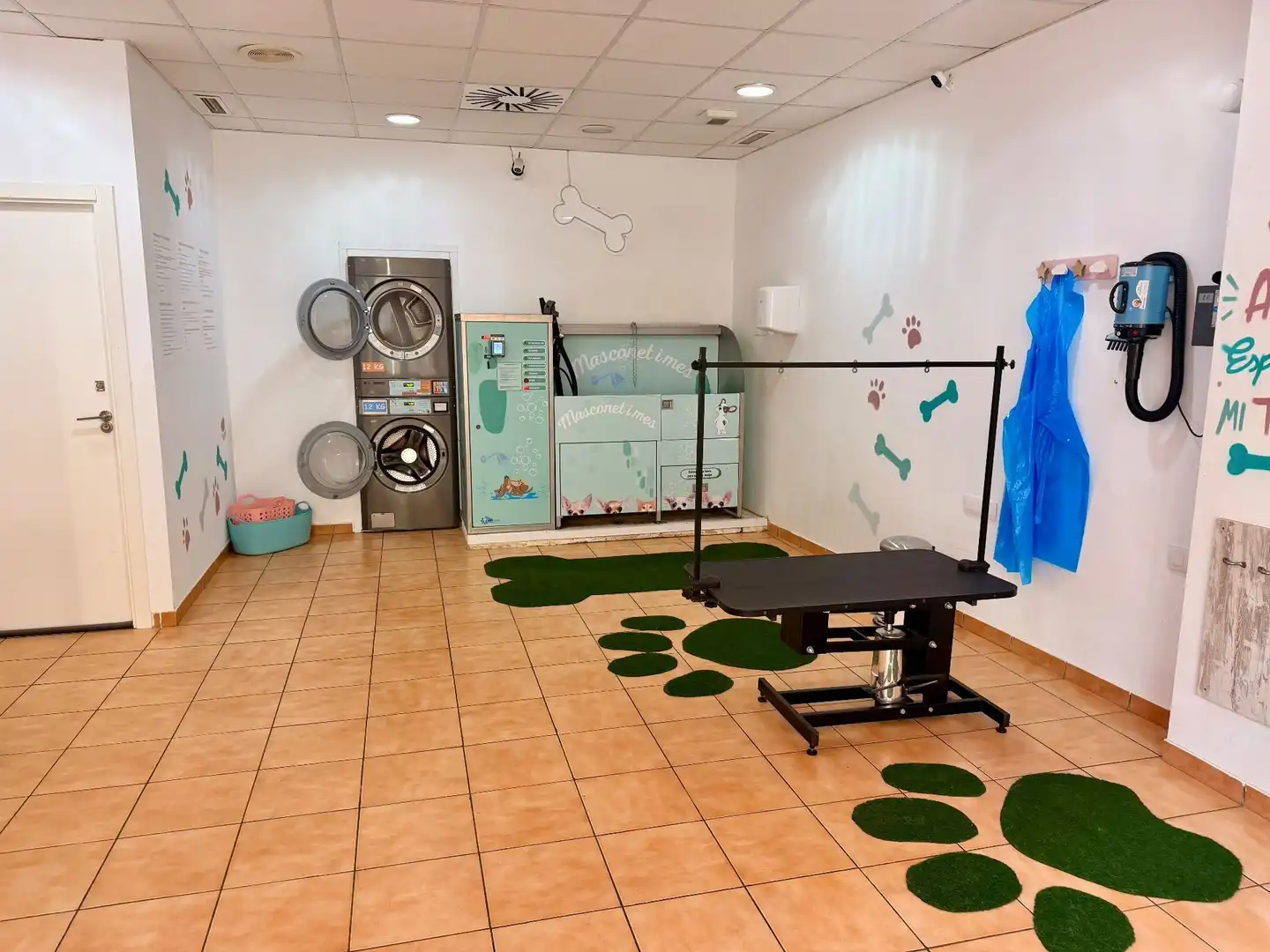 Local comercial en traspàs a Pobla de Farnals, imagen 13