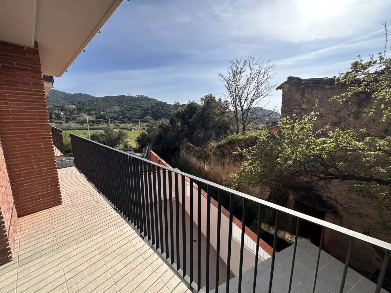 Piso de alquiler en Calle Molí, Nucli Urbà