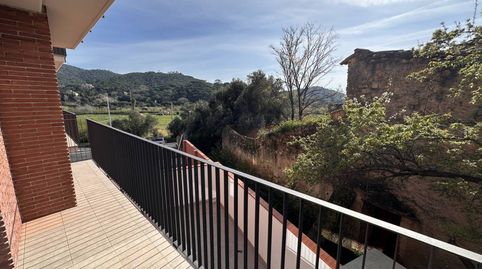 Foto 4 de Piso de alquiler en Calle Molí, Nucli Urbà, Argentona