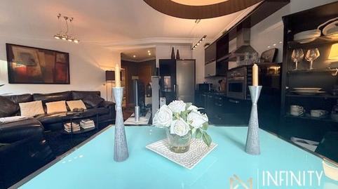 Foto 2 de Pis en venda a Calle General Concha, Alhóndiga, Bizkaia