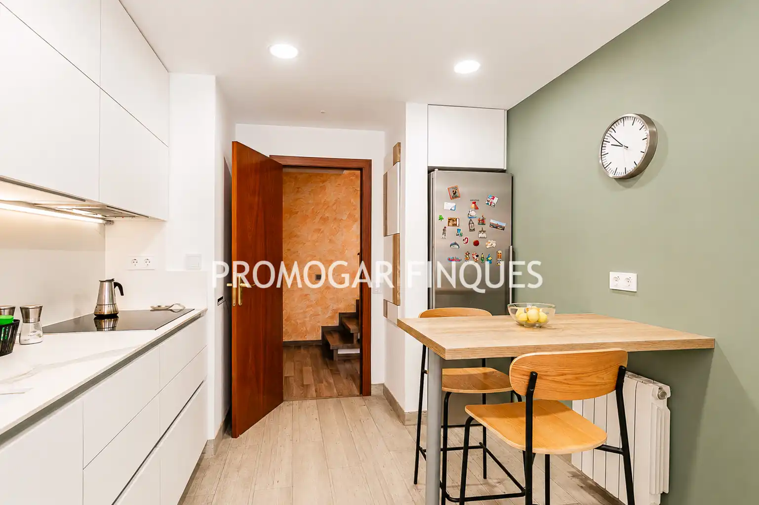 Dúplex con terraza en venta en Carrer Estelí, imagen 13
