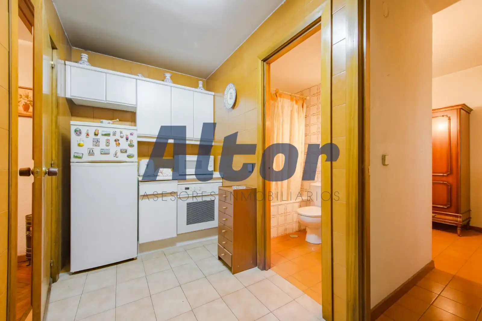 Flat with lift for sale in DEL CORAZÓN DE MARÍA, imagen 36