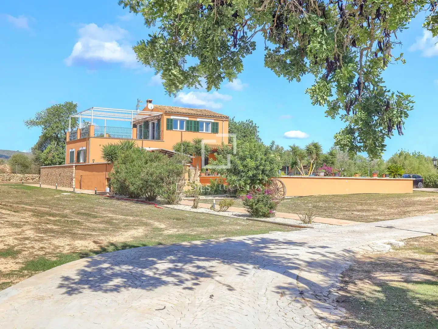Casa rústica amb piscina en venda a Zona Rústica - Interior, imagen 30