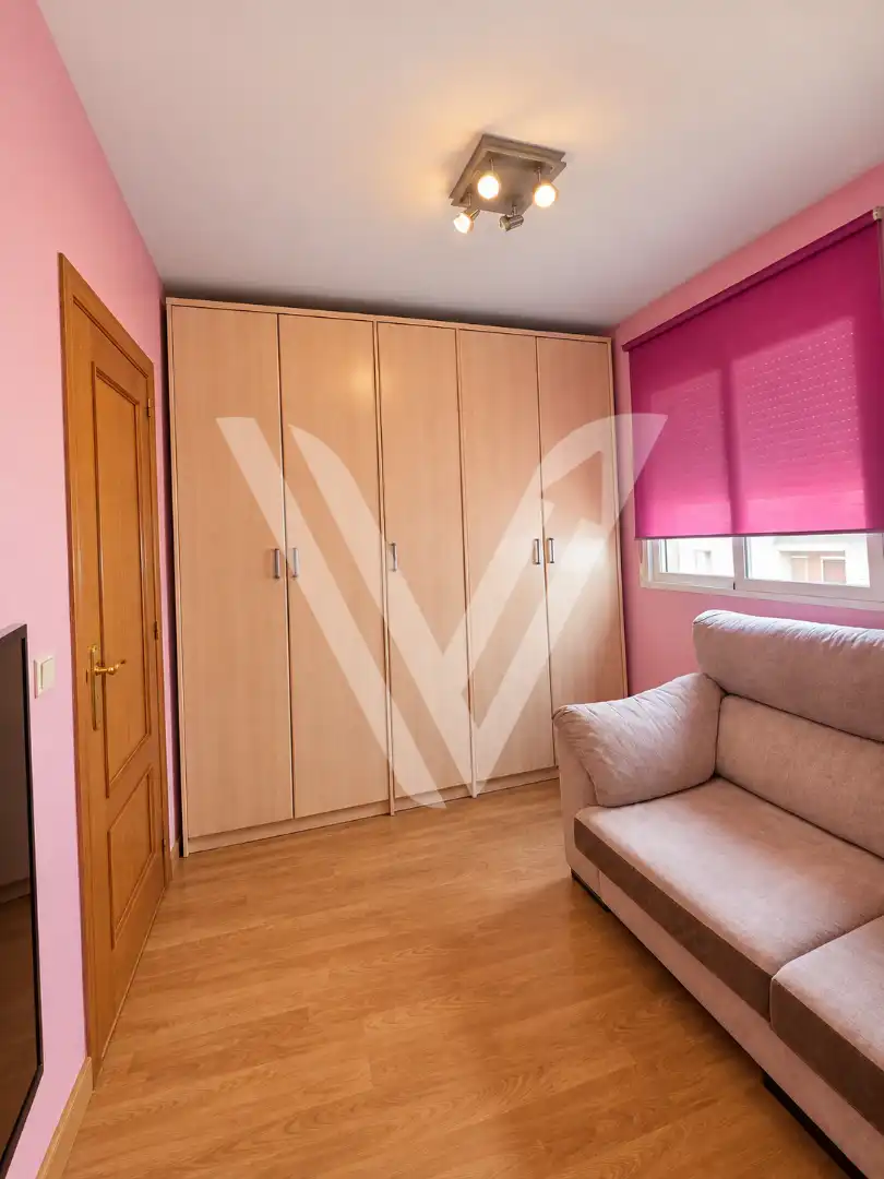Piso con terraza en venta en Avinguda de Montiber, imagen 17