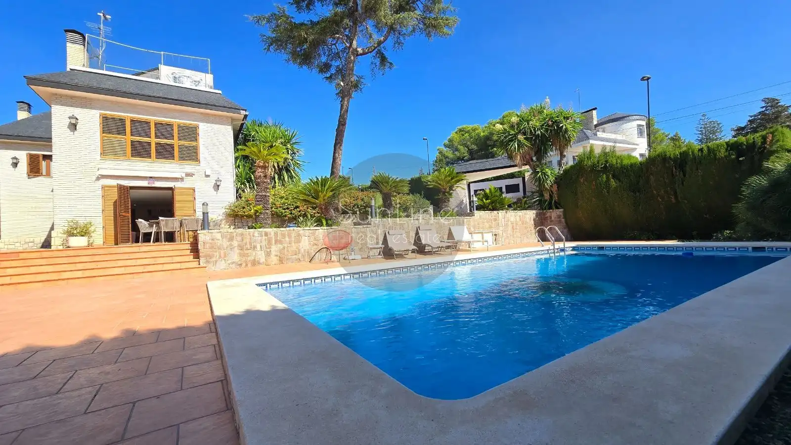 Casa con piscina en venta en Font de La Carrasquera, imagen 135
