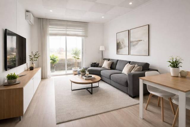 Piso en Venta en Ca n'Oriac