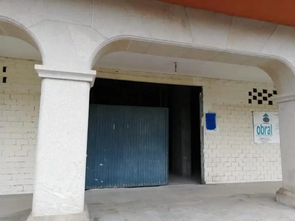 Local comercial en venta en Calle de Buenos Aires, imagen 6
