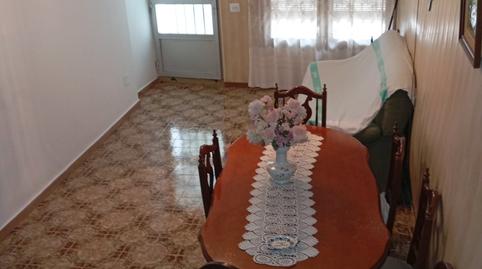 Foto 2 de Casa o xalet en venda a Calle el Cantón, 3, Lécera, Zaragoza