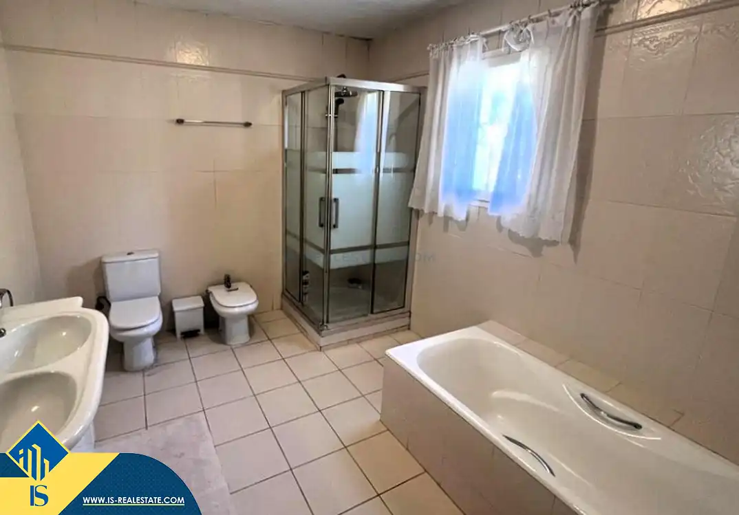 Villa con terrazza in vendita a Jesús, imagen 8