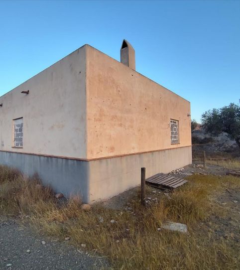 Photo 2 of Houses for sale in Parcela Poligono Praje Mazuza, Tabernas, Almería