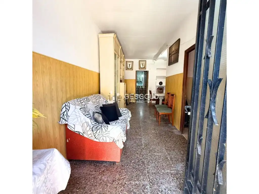 Vista exterior de Finca rústica en venda en Les Alqueries / Alquerías del Niño Perdido