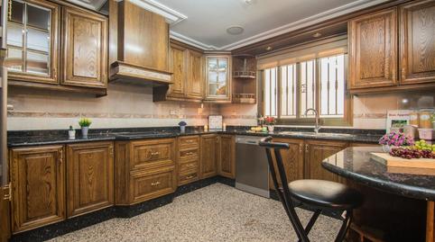 Foto 3 von Wohnung zum Verkauf in Calle Jose Javaloyes Orts, 18, San Crispín, Elche / Elx