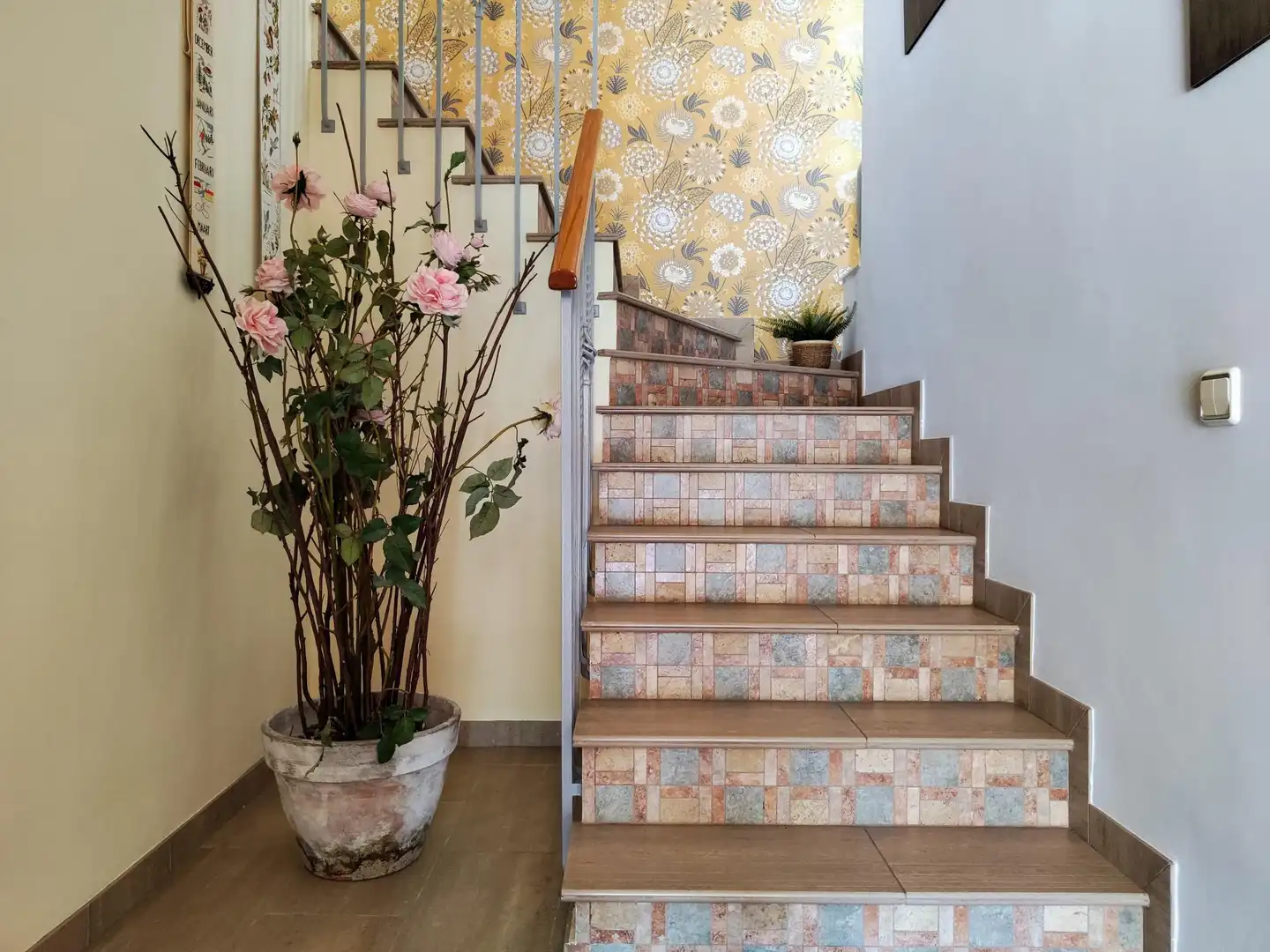 Detached house with terrace for sale in Roca Grossa, imagen 52