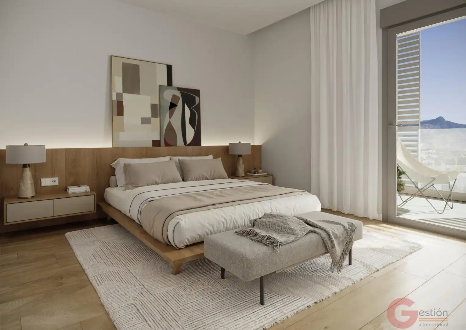 Apartament amb piscina en venda a Marbella Centro, imagen 6
