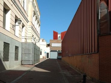 Piso en venta en CAMPO DE LA PALOMA 86