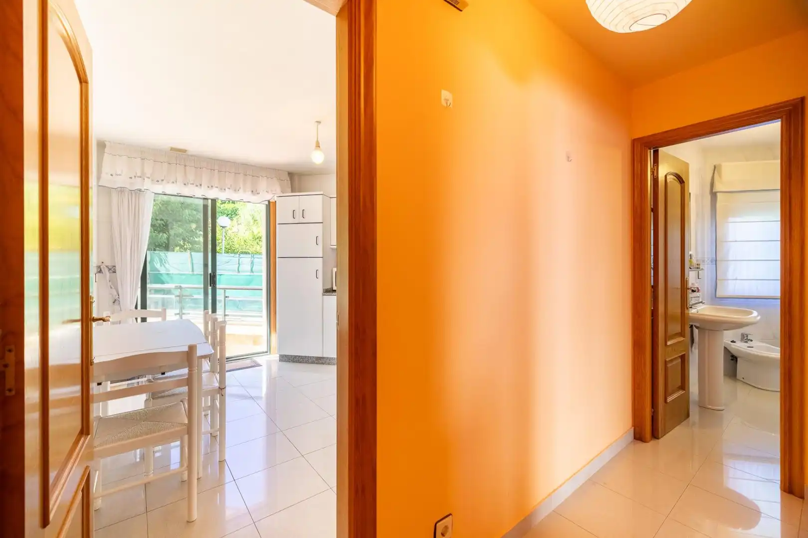 Appartamento con piscina in vendita a LEON, imagen 4