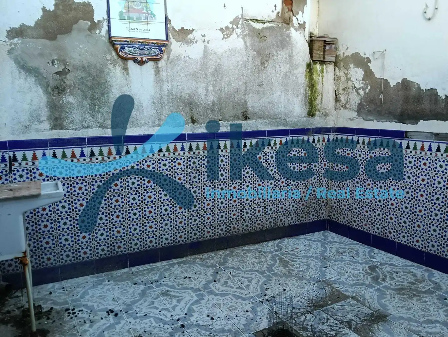 Adosado en venta en Pozoblanco, imagen 3