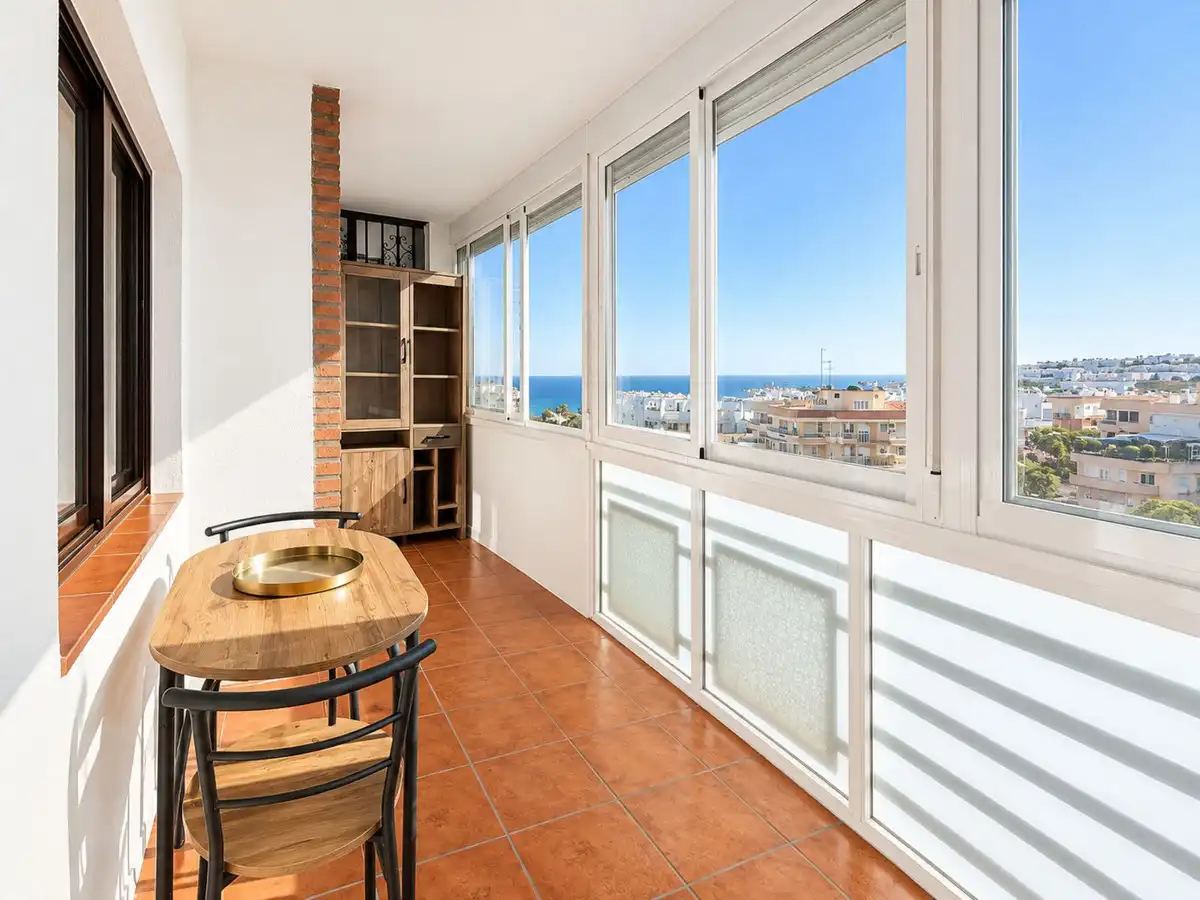 Apartment with lift for sale in Milla de Oro, imagen 10