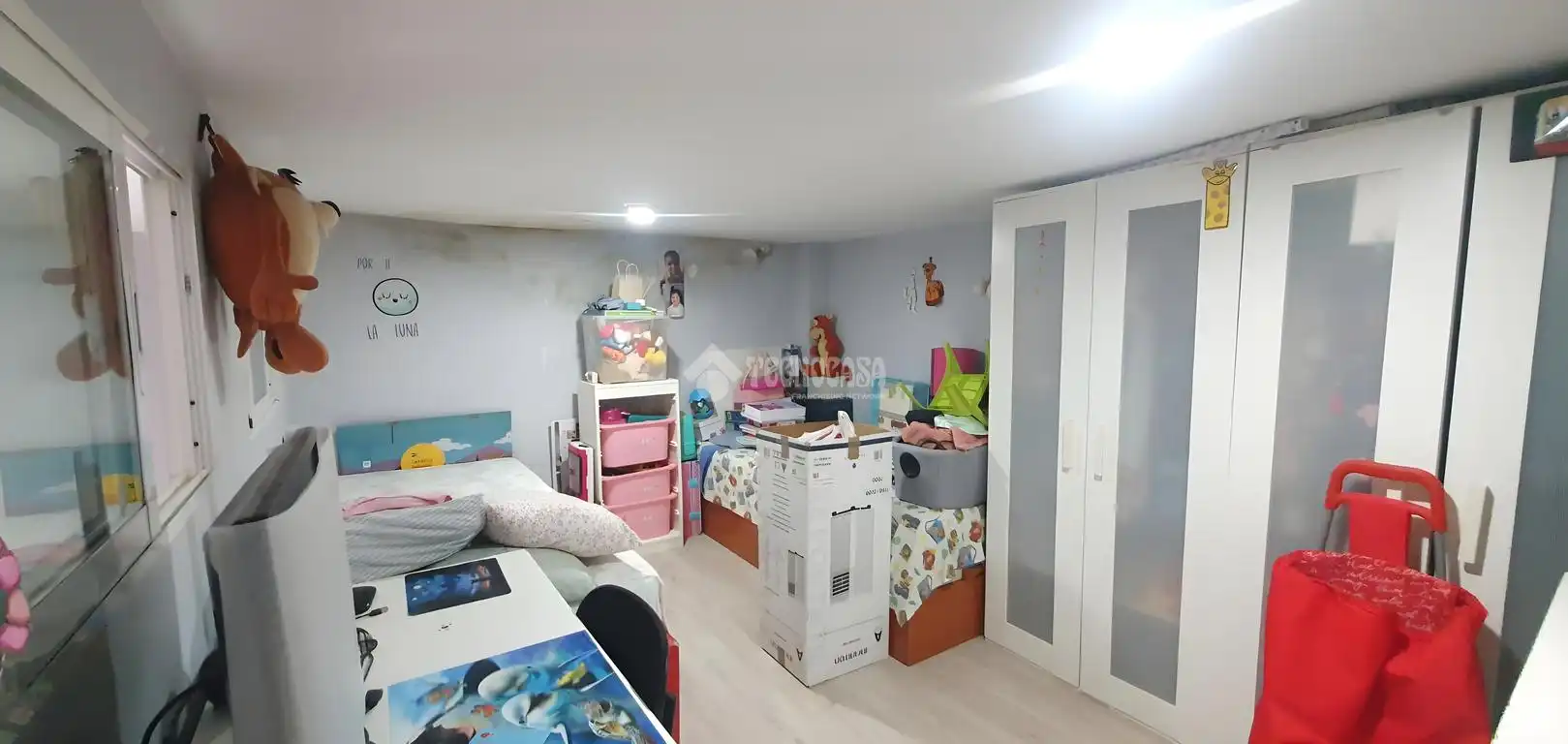 Piso en venta en Madrid con Calefacción
