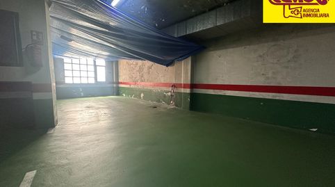 Foto 3 de Garaje en venta en Rúa Do Xeneral Pardiñas, Ensanche - Sar, Santiago de Compostela