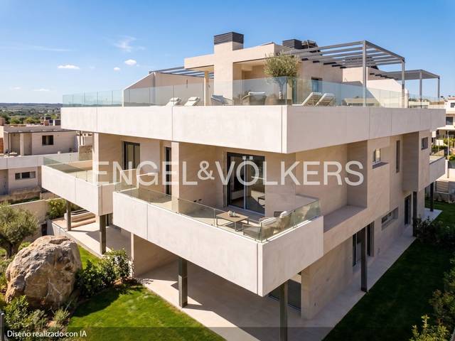 Casa-chalet en Venta en Fuente del Fresno
